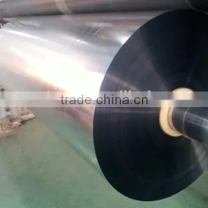 Bopp,Cpp,Pp Metallized Film,Sliver Film,Lamination Film thumbnail-2