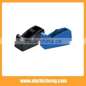 Plastic Tape Dispenser/Packing Tape Dispenser/Mini Tape Dispenser thumbnail-1
