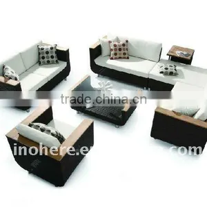 Outdoor Furniture Sofa AK1320 thumbnail-1
