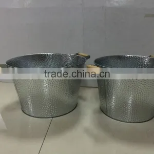 Ice Bucket Set (set of 2) thumbnail-1