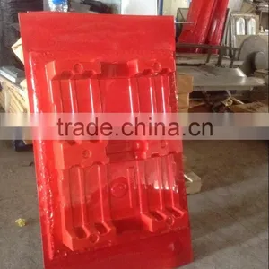 OEM Vacuum Forming Plastic Pallet thumbnail-1