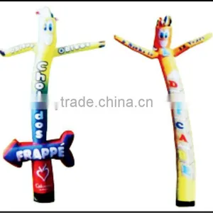 (HD-10110)Cheap Mini Air Dancer thumbnail-1