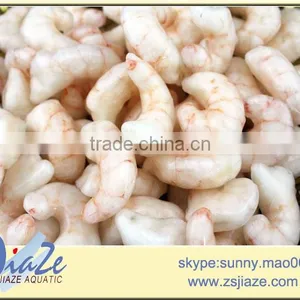Frozen Red Shrimp IQF (Solenocera Meantho) thumbnail-1