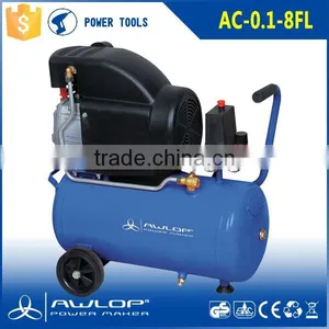 24L 1.5HP Auto Split Silent Air Conditioner Compressor thumbnail-1