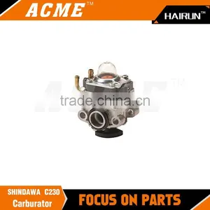 For SHINDAWA C230 Carburator thumbnail-1
