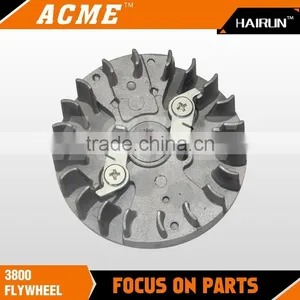 3800 Chinese Chainsaw Flywheel thumbnail-1