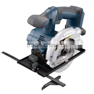 XCS140 18V Cordless Circular Saw thumbnail-1