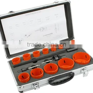 Hole Saw Set thumbnail-1