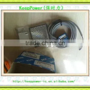 WL100-N1429 Photoelectric Sensors Switch Original and New thumbnail-1
