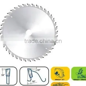 Circular Saw Blade thumbnail-1