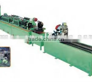 High Frequency Welded Tube Mill ,ZG12 Production Line thumbnail-1