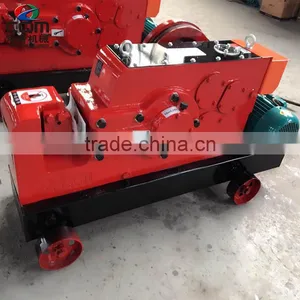 Rebar Cutting Machine thumbnail-2