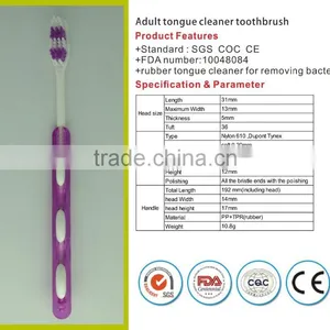 FDA Natural a Tooth Brush Best Dental Chair thumbnail-1