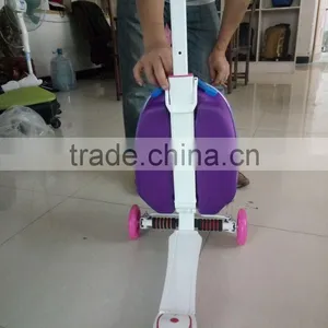 2016 the Latest Kids Luggage thumbnail-4