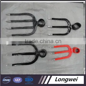 Good Quality Steel Garden Forks thumbnail-2
