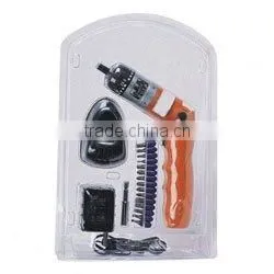 Cordless Screwdriver(screwdriver,cordless Screwdriver,tool) thumbnail-1
