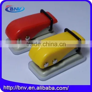 2 Hours Replied Fashion Heavy Duty One Hole Punch thumbnail-3