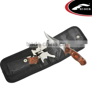 Stainless Steel Multi-function Knife thumbnail-1