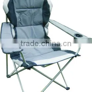 Hot Selling Deluxe Folding Chair With Sponge thumbnail-1