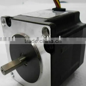 China Laser Leadshine Stepper Motor Motor 57HS22+ thumbnail-1