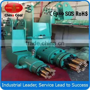 China Coal Multi-purpose Strong Impact Concrete Floor Bush Hammer Tool thumbnail-6