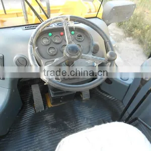 New 936 Model Wheel Loader With 4500mm Dump Height thumbnail-5