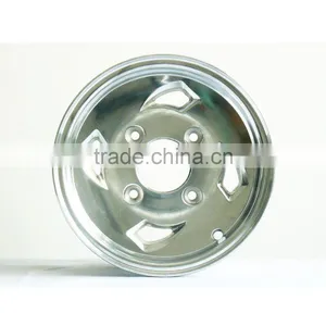 ATV/UTV Alloy Wheel thumbnail-1