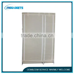 Non-woven PORTABLE WARDROBE thumbnail-3