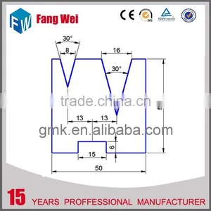 Best Price Top Quality Press Brake Tooling 160t 6000 thumbnail-1