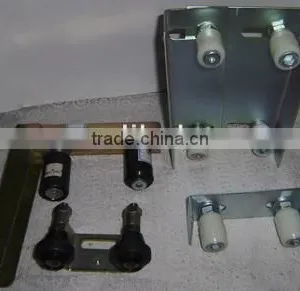 Steel Gate Accessories thumbnail-1