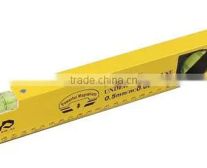 205 Aluminum Magnetic Spirit Level thumbnail-5
