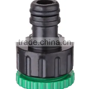 Garde n 1/2''-3/4'' Reducer Tap Adaptor Hose Connector Fitting thumbnail-1