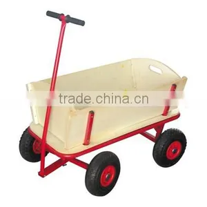 Toy Vehicle,car Toy,hand Buggy thumbnail-1