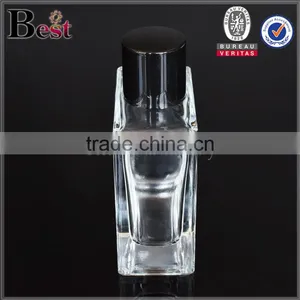 100ml Flat Spray Bottle Simple Design High Quality Flat Spray Bottle thumbnail-3