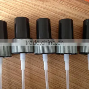 Black Aluminum Sprayer thumbnail-1