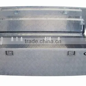 Full Size Aluminum Tools Box 1.65mm Thick for Tools Storage thumbnail-3