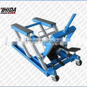 1500LB Hydraulic Two-way Cylinder ATV Lift Jack thumbnail-6