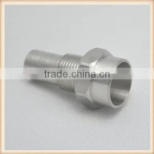 CNC Lathe Turning Part thumbnail-2