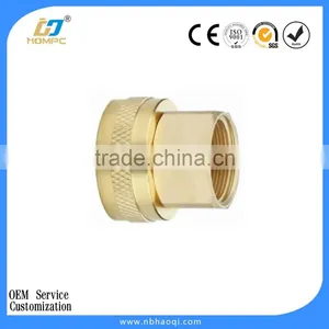 Brass Garden Hose Thread Adapter thumbnail-4