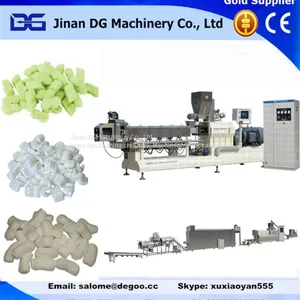 Automatic Midified Corn/tapioca Starch Extrusion Machinery Production Equipment thumbnail-1