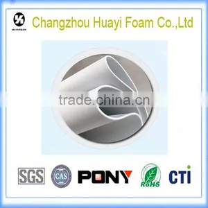Provide White Colors Eva Foam Sheet Raw Material Can be Cutting thumbnail-1