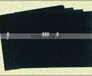 Electro Coated Water-proof Silicon Carbide Abrasive Paper thumbnail-1