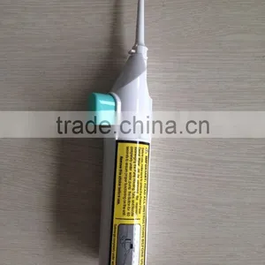 2016 New Arrival Trade Assurance Supplier for Dental Flosser Water Floss thumbnail-2