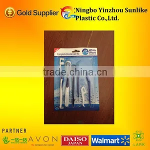 Toothbrush Suits/ Complete Dental Care Kit,set Toothbrushes thumbnail-1