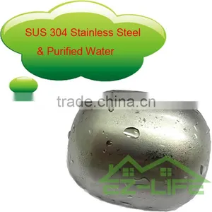 2017 Best High Quality Hot Sale Cheap Stainless Steel Rock and Ice thumbnail-2