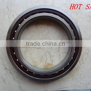 CR Angular Contact Ball Bearings,significant Axial Loads thumbnail-1
