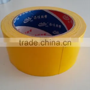 Orange Cloth Duct Tape Cloth Tape Cloth Carpet Tape thumbnail-3