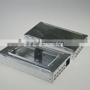 Multi Catch Live Metal Mouse Traps & Rat Traps SX-5003CL thumbnail-6