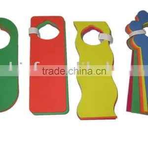 FOAM DOOR HANGER thumbnail-1