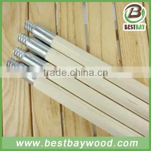 Natural Chinese Broom Stick American Screw Italian Screw thumbnail-1
